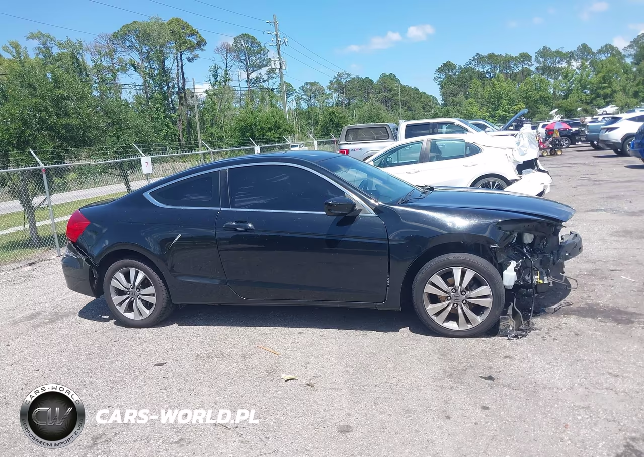 2011 Honda Accord 2.4 Lx-S VIN:1HGCS1B3XBA006763 - 13