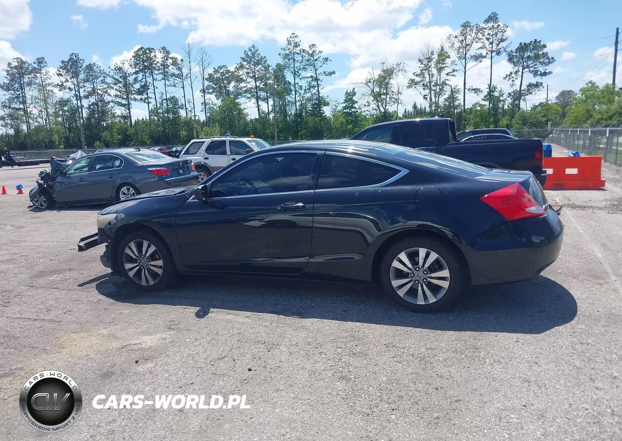 2011 Honda Accord 2.4 Lx-S VIN:1HGCS1B3XBA006763 - 14