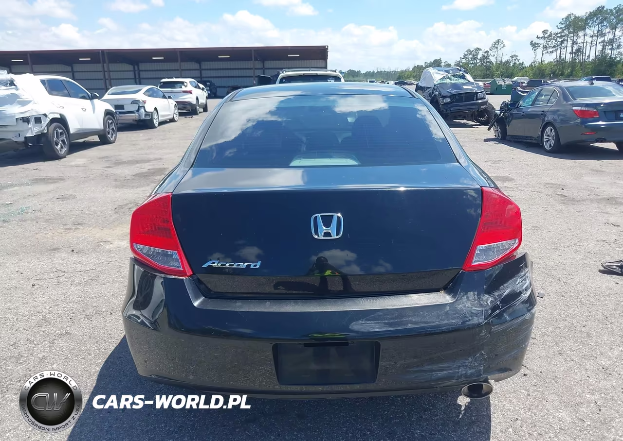 2011 Honda Accord 2.4 Lx-S VIN:1HGCS1B3XBA006763 - 16