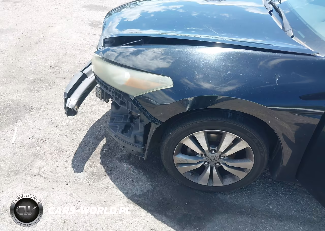 2011 Honda Accord 2.4 Lx-S VIN:1HGCS1B3XBA006763 - 6