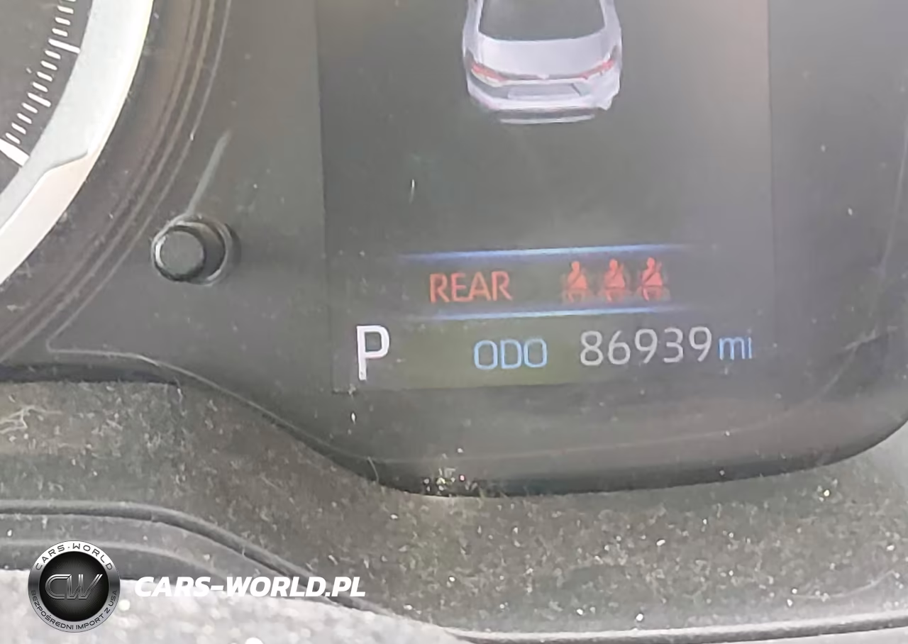 2021 Toyota Corolla Le VIN:JTDEPMAE8MJ176233 - 16