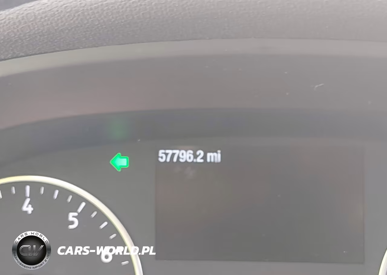 2020 Ford Ecosport Se VIN:MAJ6S3GL7LC392425 - 14
