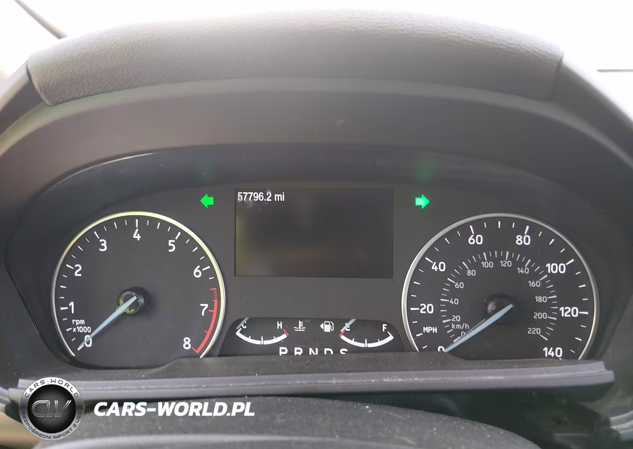 2020 Ford Ecosport Se VIN:MAJ6S3GL7LC392425 - 7