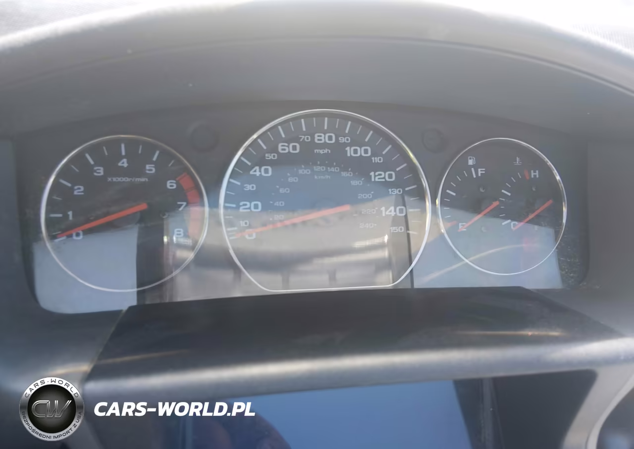 2006 Honda Gl1800 VIN:1HFSC47M76A513707 - 7