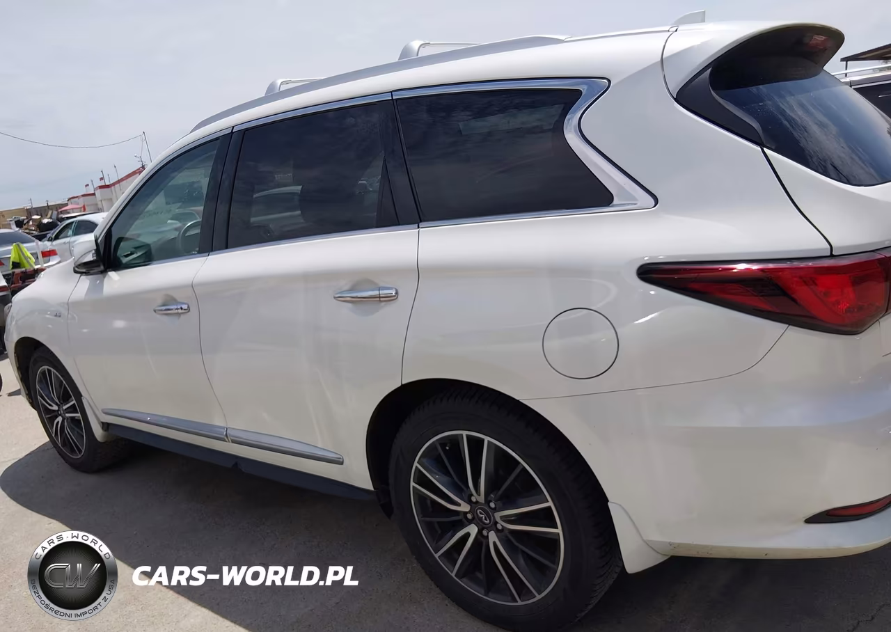 2020 Infiniti Qx60 Signature Edition VIN:5N1DL0MN4LC547205 - 14