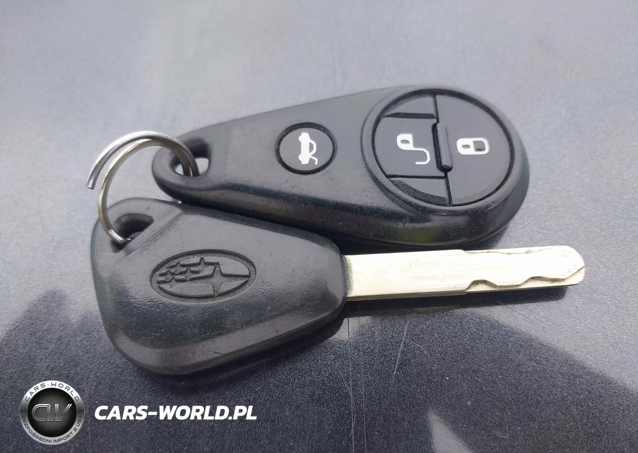 2010 Subaru Impreza 2.5I Premium VIN:JF1GH6B69AH808187 - 11