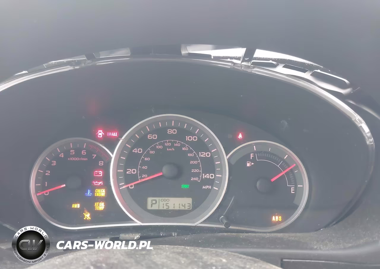 2010 Subaru Impreza 2.5I Premium VIN:JF1GH6B69AH808187 - 7