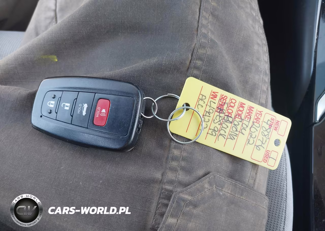 2022 Toyota Corolla Hybrid Le VIN:JTDEAMDE3NJ049422 - 11
