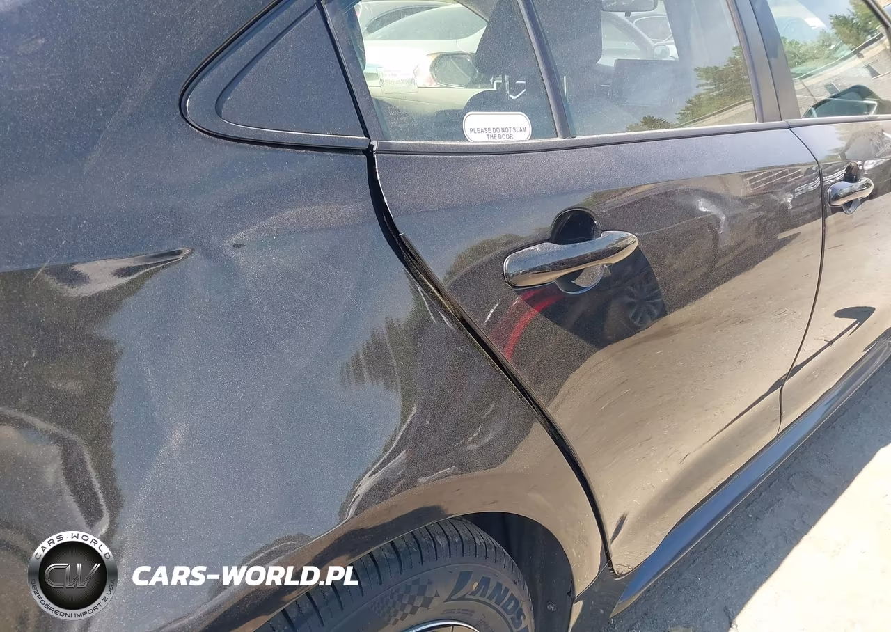 2022 Toyota Corolla Hybrid Le VIN:JTDEAMDE3NJ049422 - 18