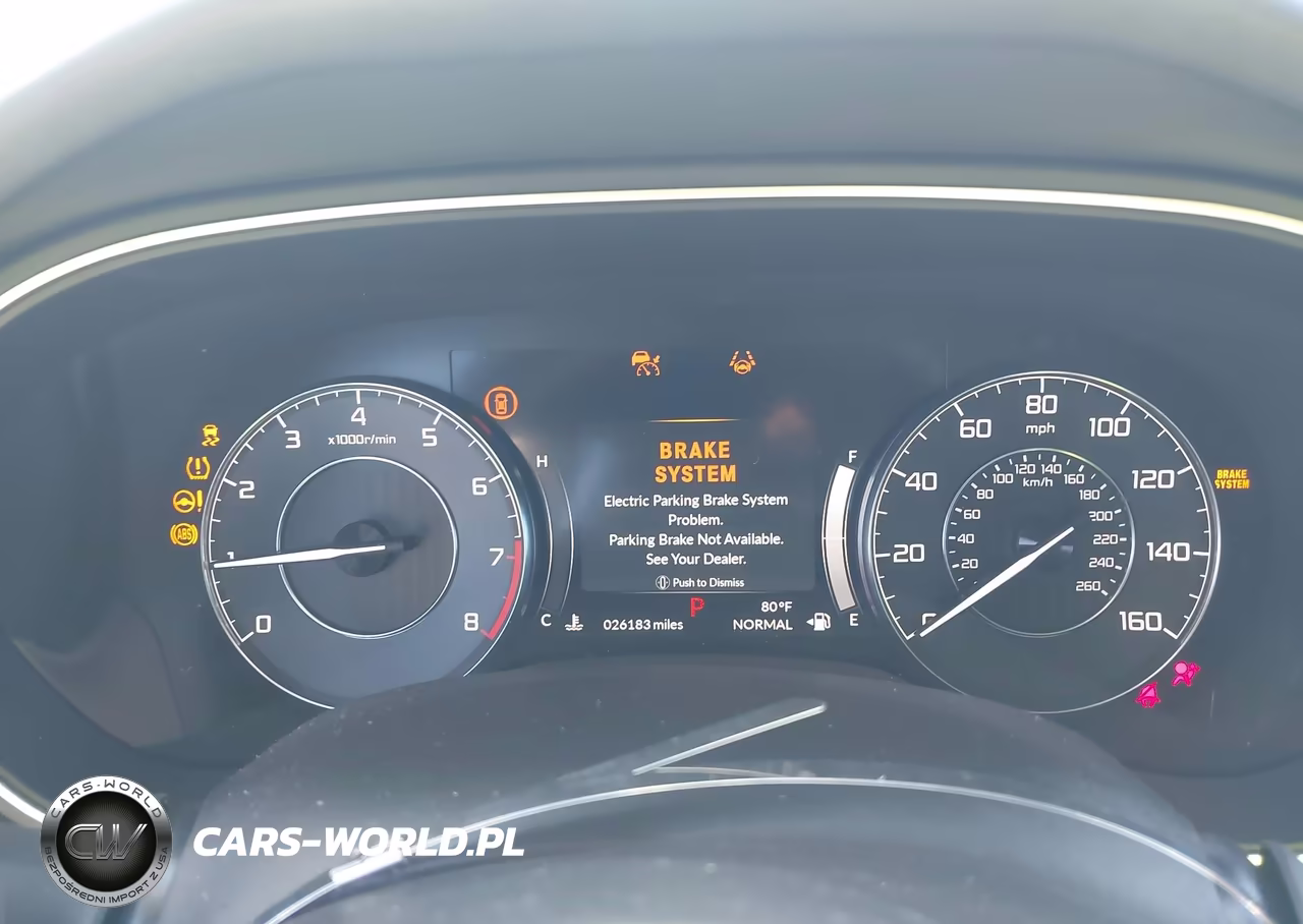 2021 Acura Tlx Advance Package VIN:19UUB5F65MA006401 - 7