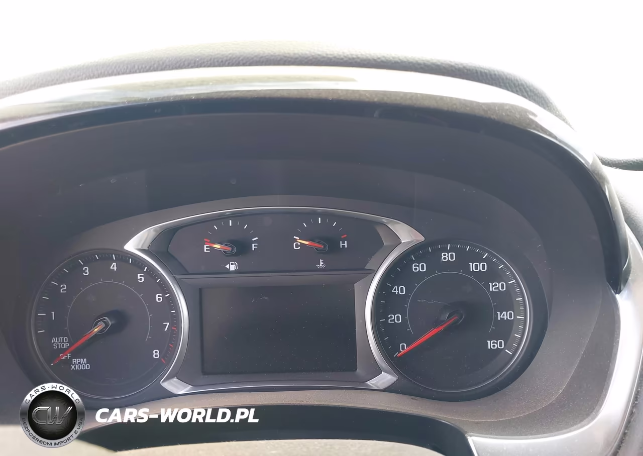 2021 Chevrolet Traverse Awd Lt Leather VIN:1GNEVHKW8MJ214572 - 7