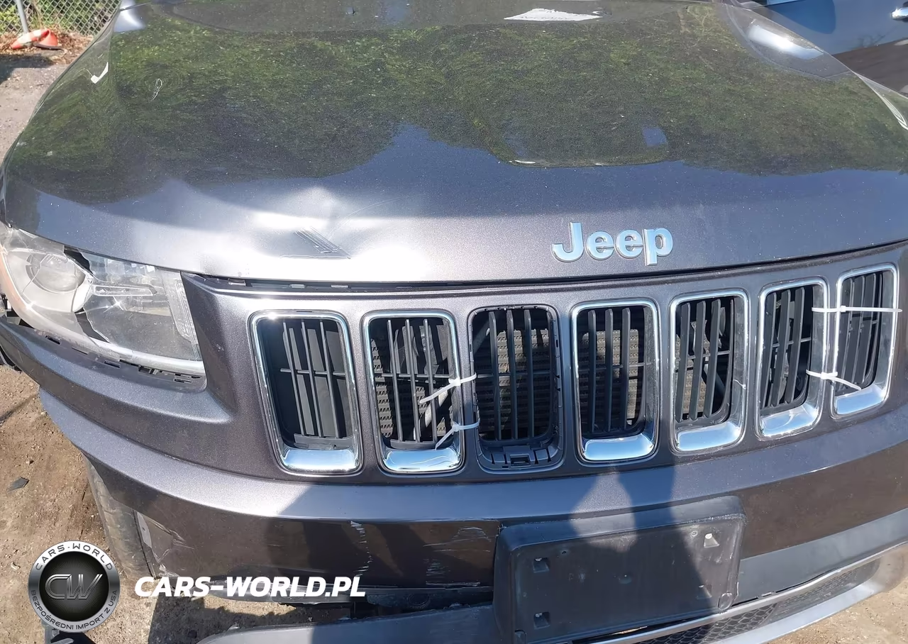 2015 Jeep Grand Cherokee Limited VIN:1C4RJFBM9FC731847 - 18