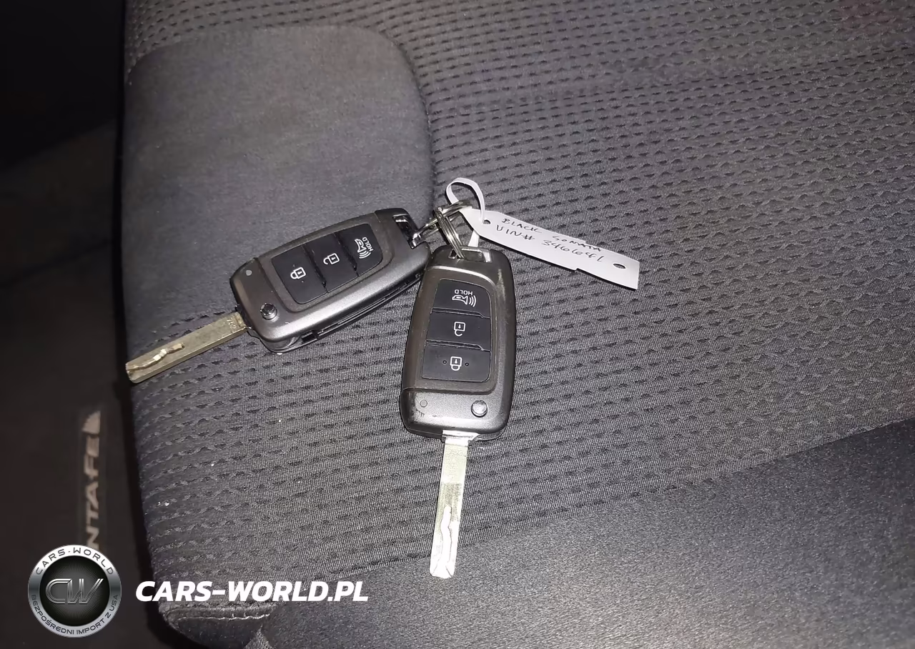 2021 Hyundai Santa Fe Se VIN:5NMS1DAJ9MH346641 - 11