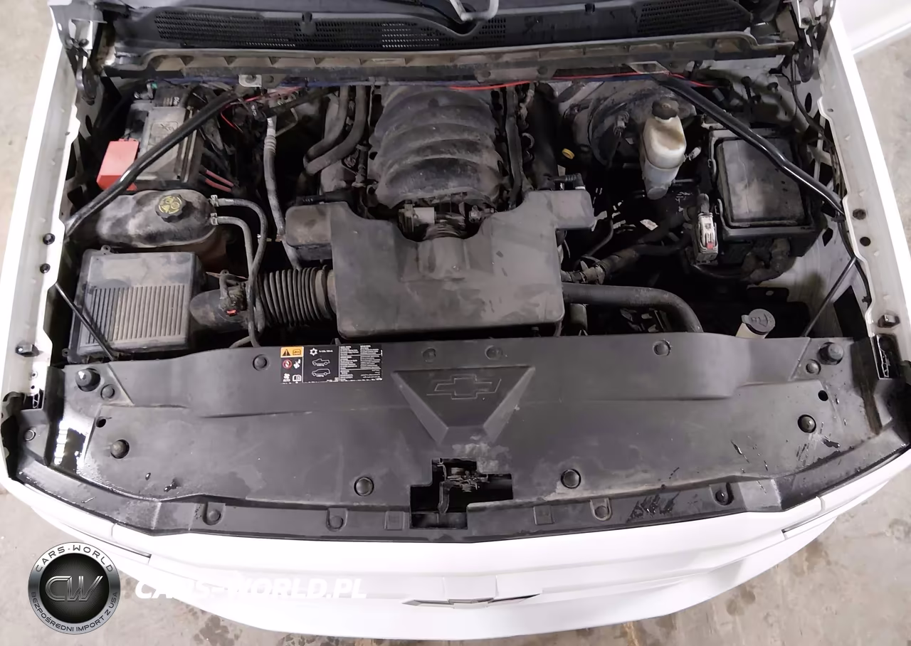 2016 Chevrolet Silverado 1500 2Lt VIN:3GCUKRECXGG245591 - 10