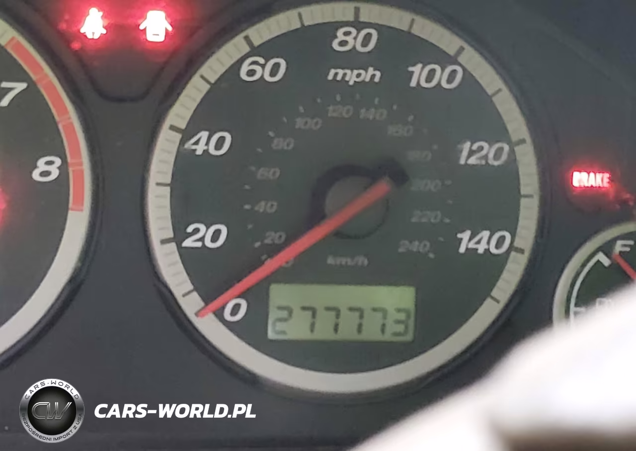 2002 Honda Cr-V Ex VIN:JHLRD78832C082129 - 16