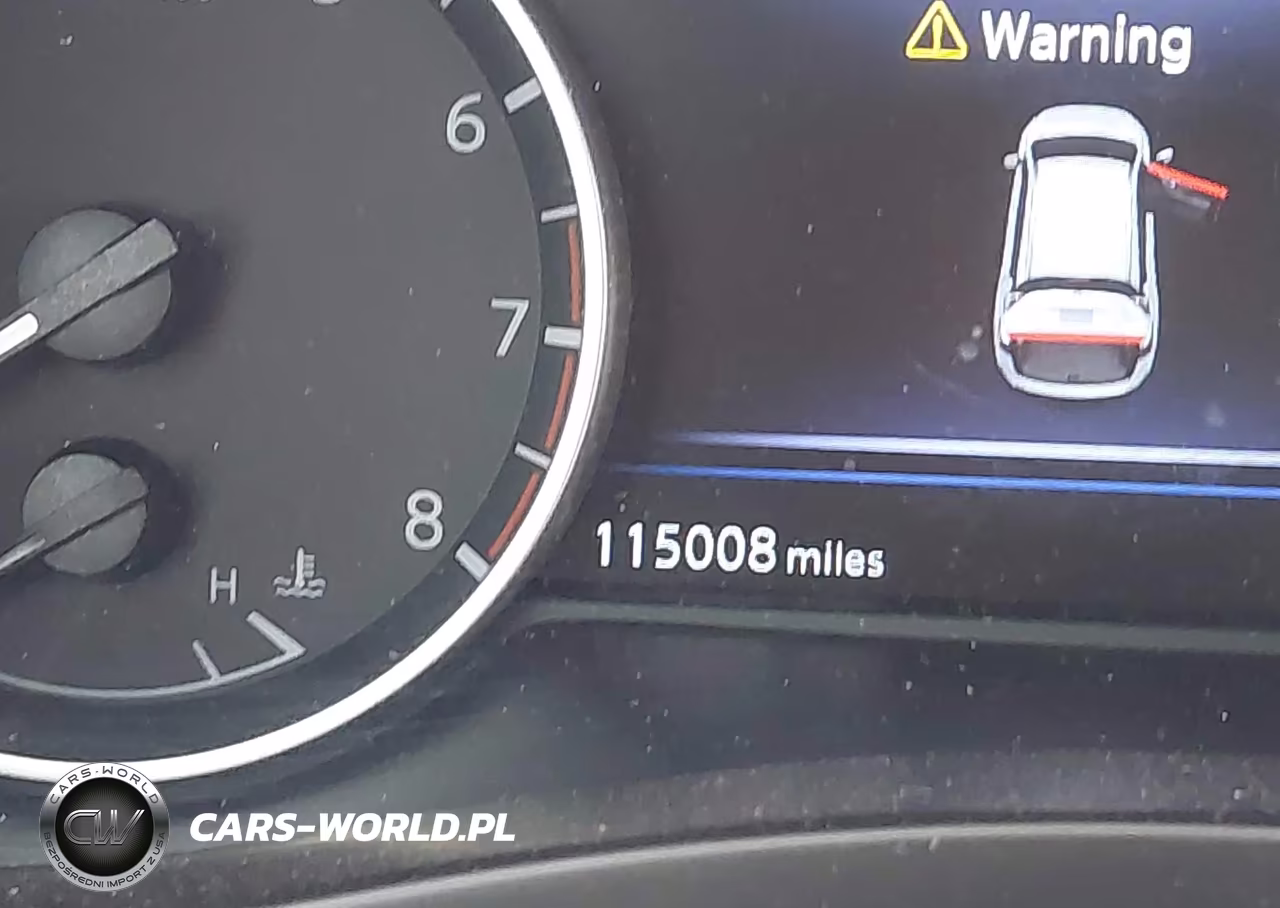 2020 Nissan Murano Sv Intelligent Awd VIN:5N1AZ2BS6LN170225 - 16