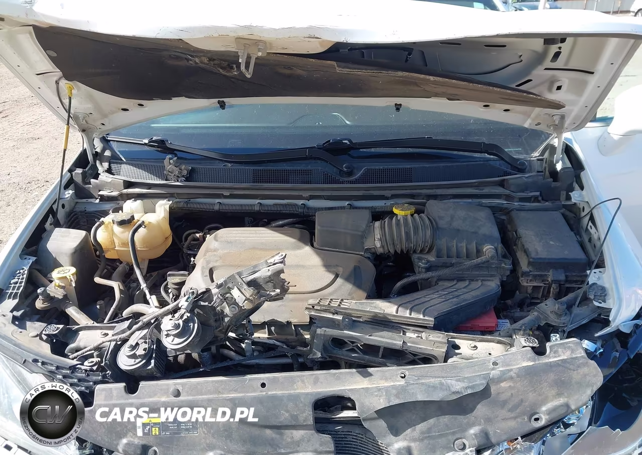 2019 Chrysler Pacifica Touring L VIN:2C4RC1BG4KR592784 - 10