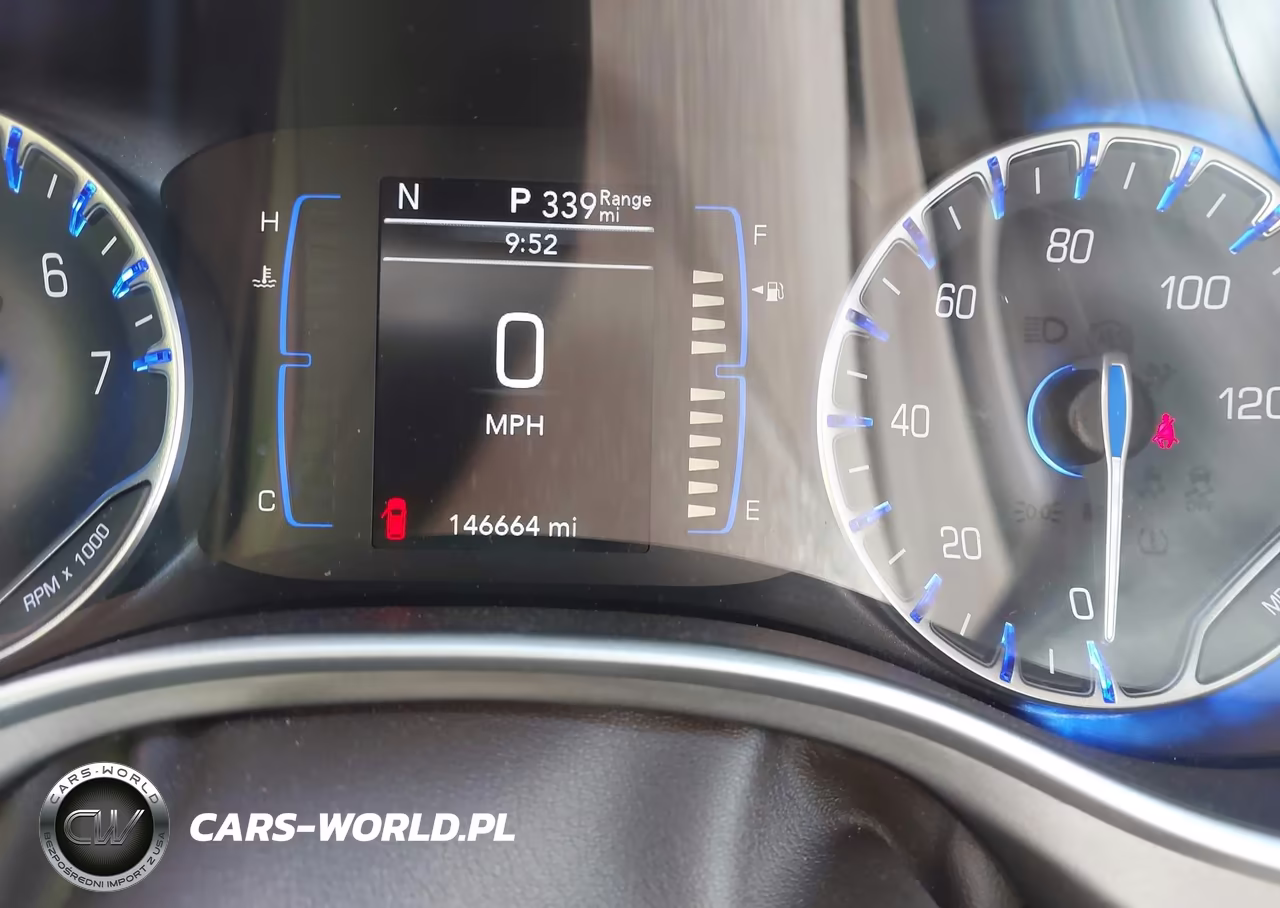 2019 Chrysler Pacifica Touring L VIN:2C4RC1BG4KR592784 - 15
