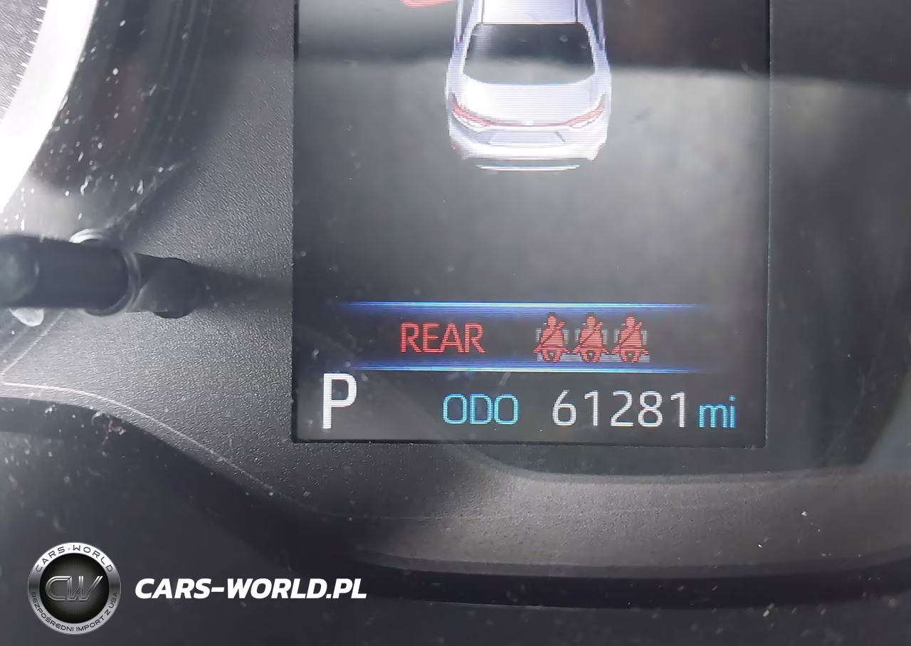2020 Toyota Corolla Se VIN:5YFS4RCE5LP047625 - 15