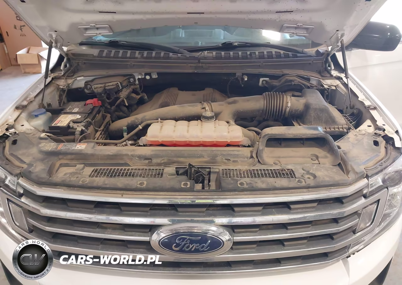 2018 Ford Expedition Max Xl VIN:1FMJK1GT7JEA49510 - 10