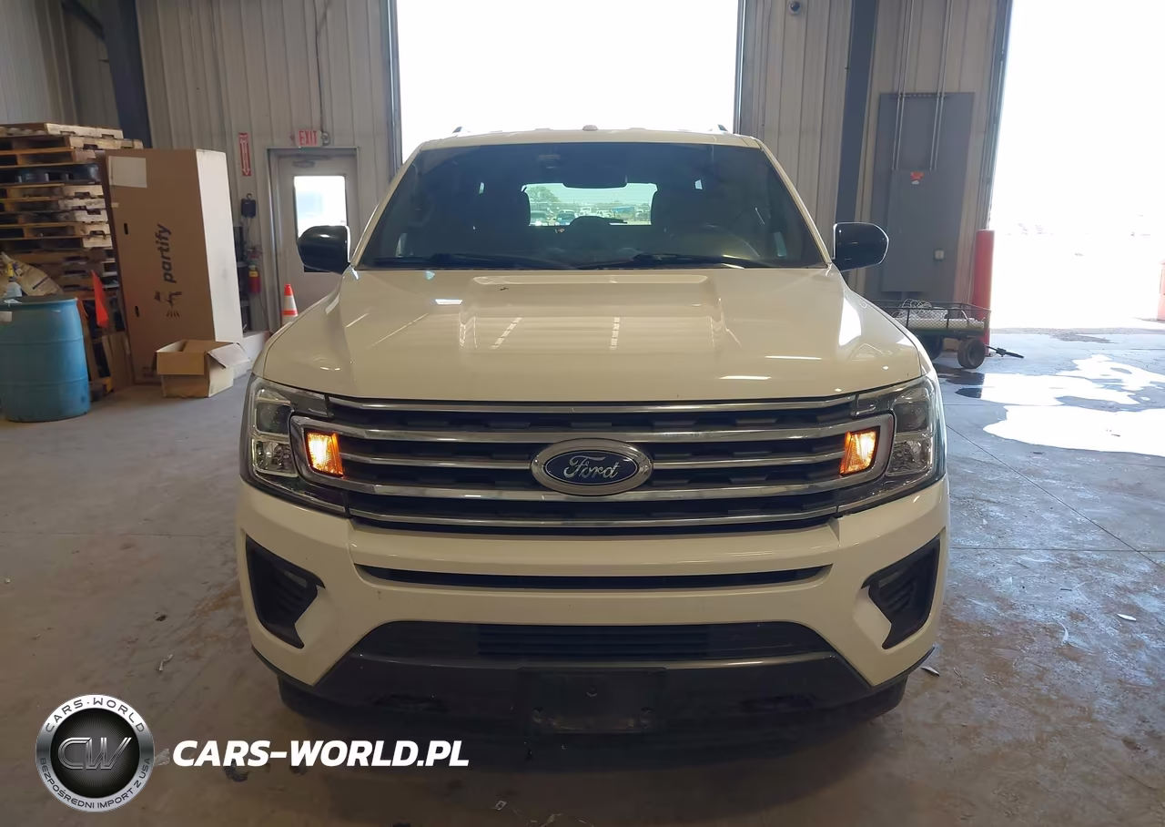 2018 Ford Expedition Max Xl VIN:1FMJK1GT7JEA49510 - 12