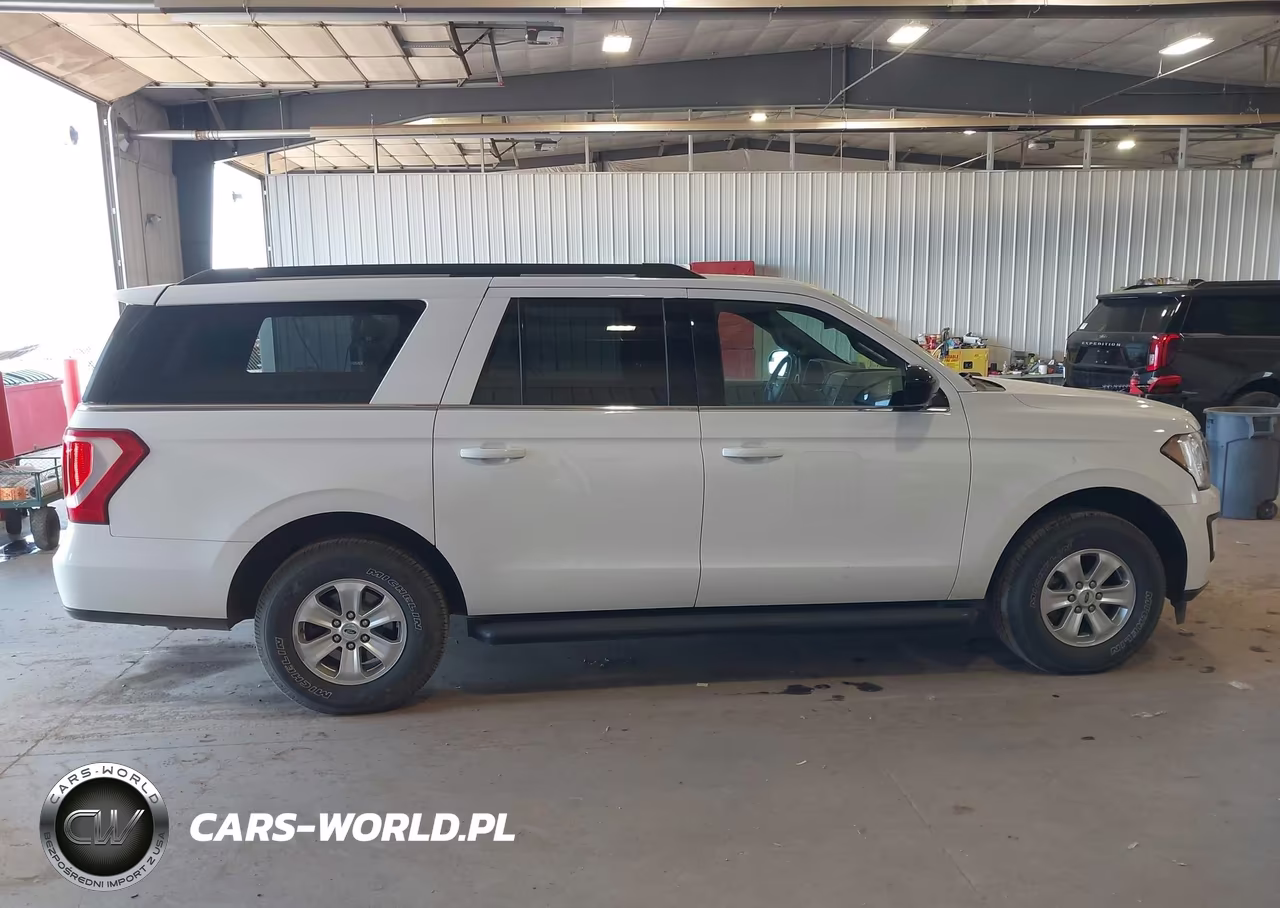 2018 Ford Expedition Max Xl VIN:1FMJK1GT7JEA49510 - 13