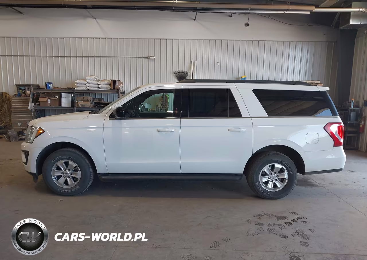 2018 Ford Expedition Max Xl VIN:1FMJK1GT7JEA49510 - 14