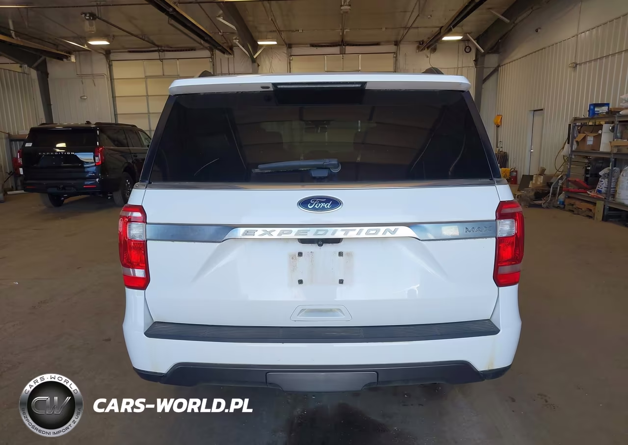 2018 Ford Expedition Max Xl VIN:1FMJK1GT7JEA49510 - 16