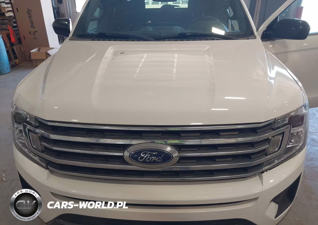 2018 Ford Expedition Max Xl VIN:1FMJK1GT7JEA49510 - 6