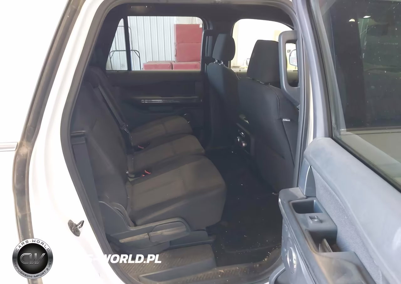 2018 Ford Expedition Max Xl VIN:1FMJK1GT7JEA49510 - 8