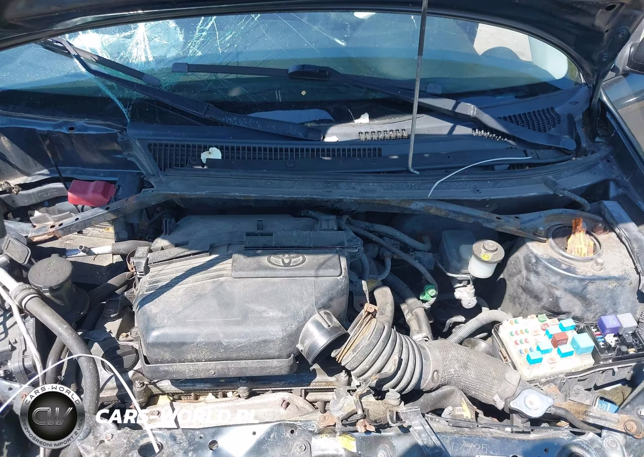 2005 Toyota Rav4 VIN:JTEHD20V850051067 - 10