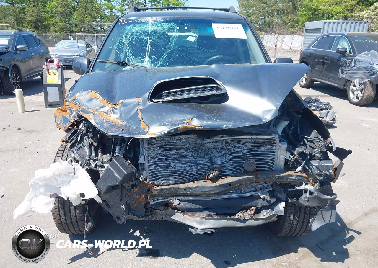 2005 Toyota Rav4 VIN:JTEHD20V850051067 - 12