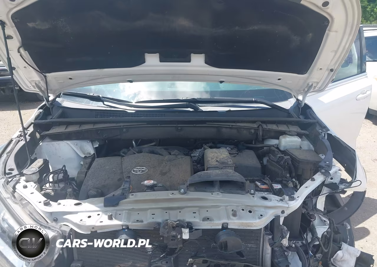 2019 Toyota Highlander Limited VIN:5TDYZRFH6KS324936 - 10