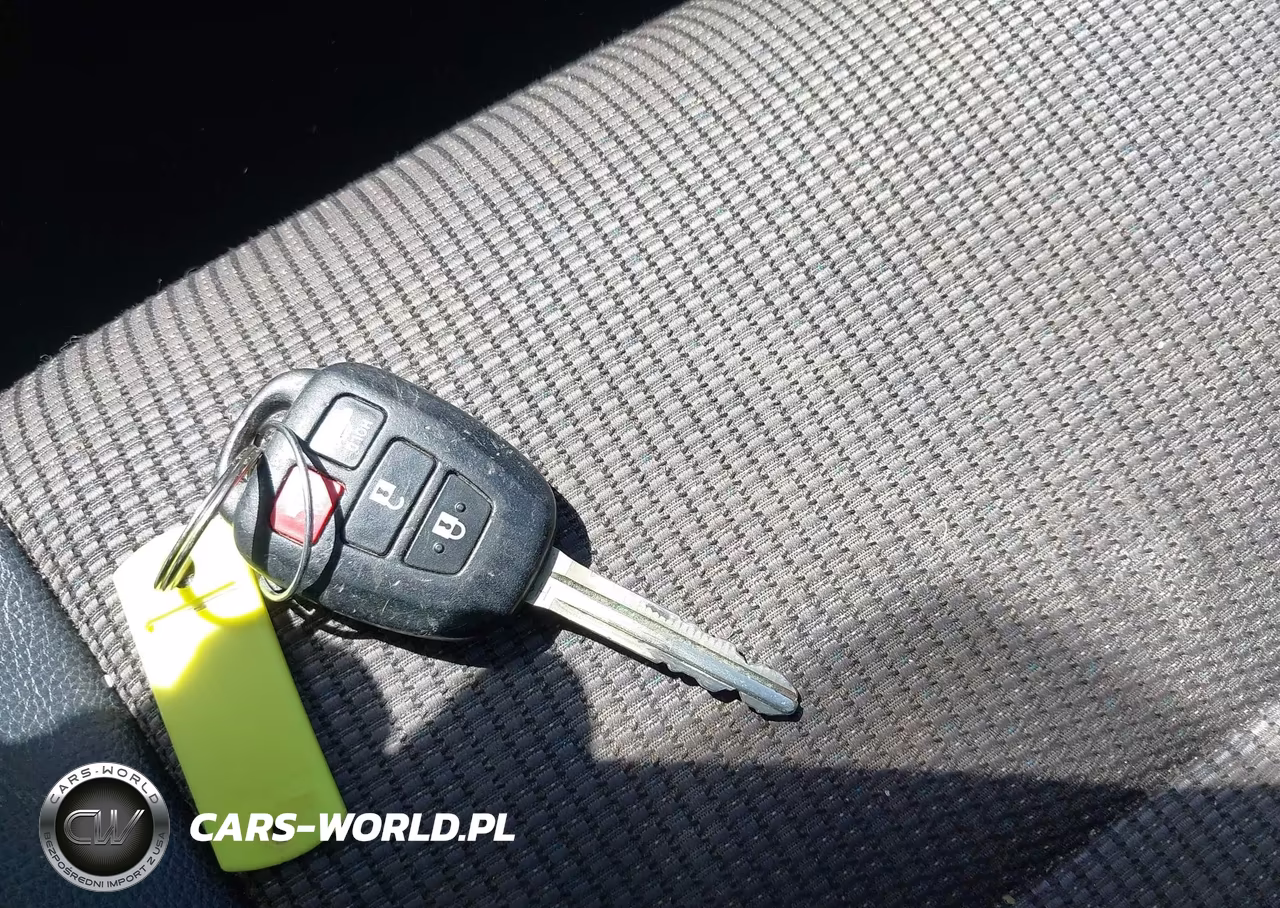 2016 Toyota Corolla S Plus VIN:2T1BURHE4GC709872 - 11