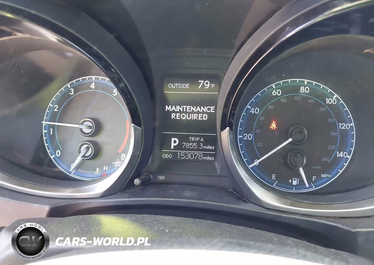 2016 Toyota Corolla S Plus VIN:2T1BURHE4GC709872 - 7