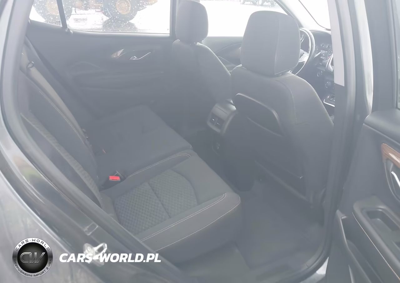 2018 GMC Terrain Sle VIN:3GKALTEV0JL374800 - 8