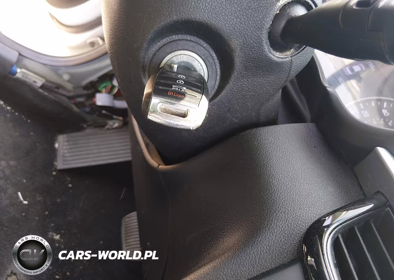 2019 Kia Optima Lx VIN:5XXGT4L37KG297918 - 11