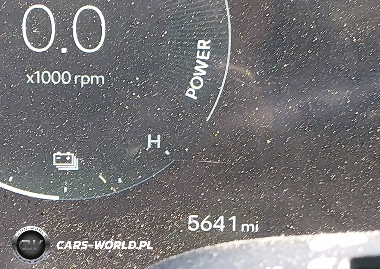 2026 Hyundai Tucson Hybrid Sel Convenience VIN:KM8JCDD14TU431052 - 16