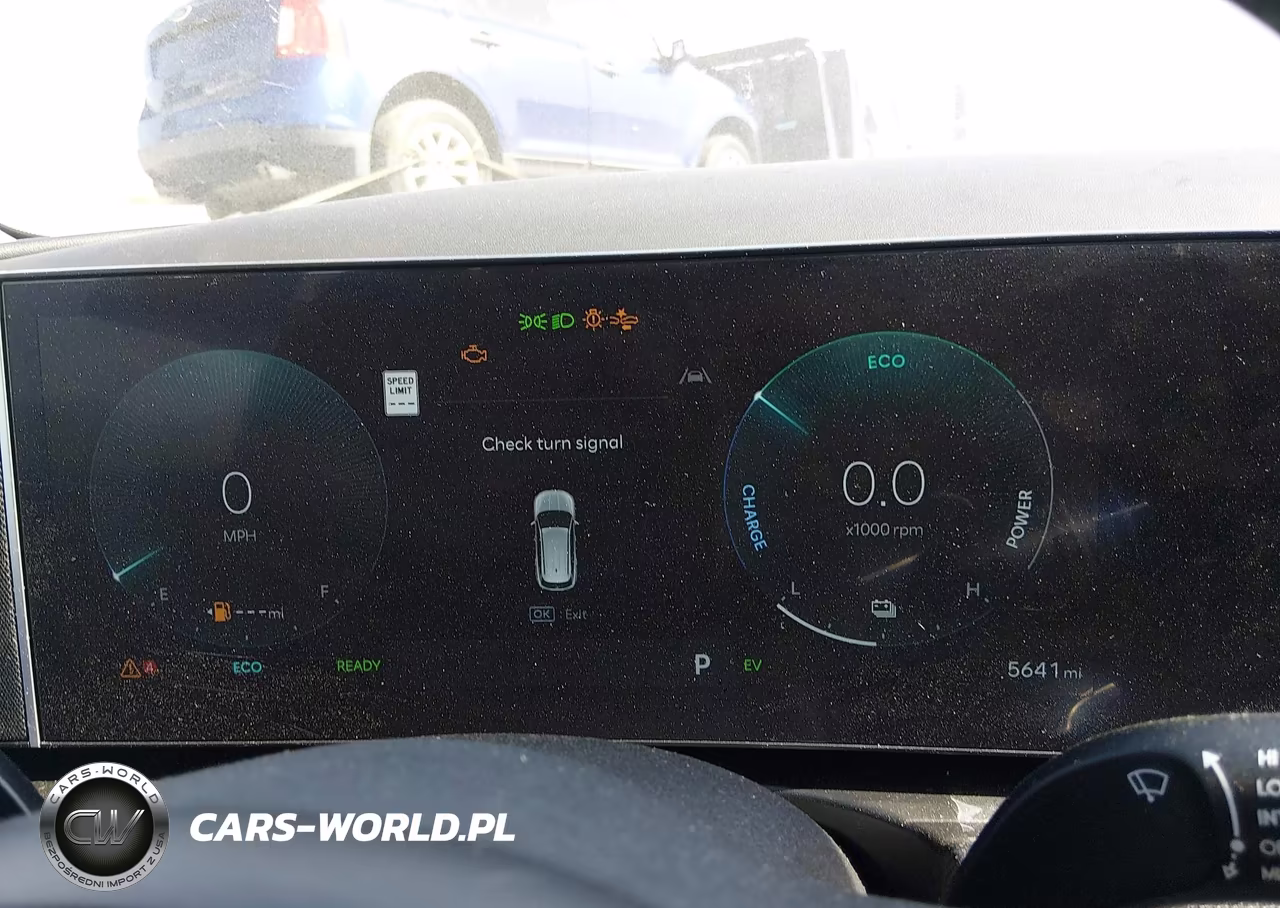 2026 Hyundai Tucson Hybrid Sel Convenience VIN:KM8JCDD14TU431052 - 7