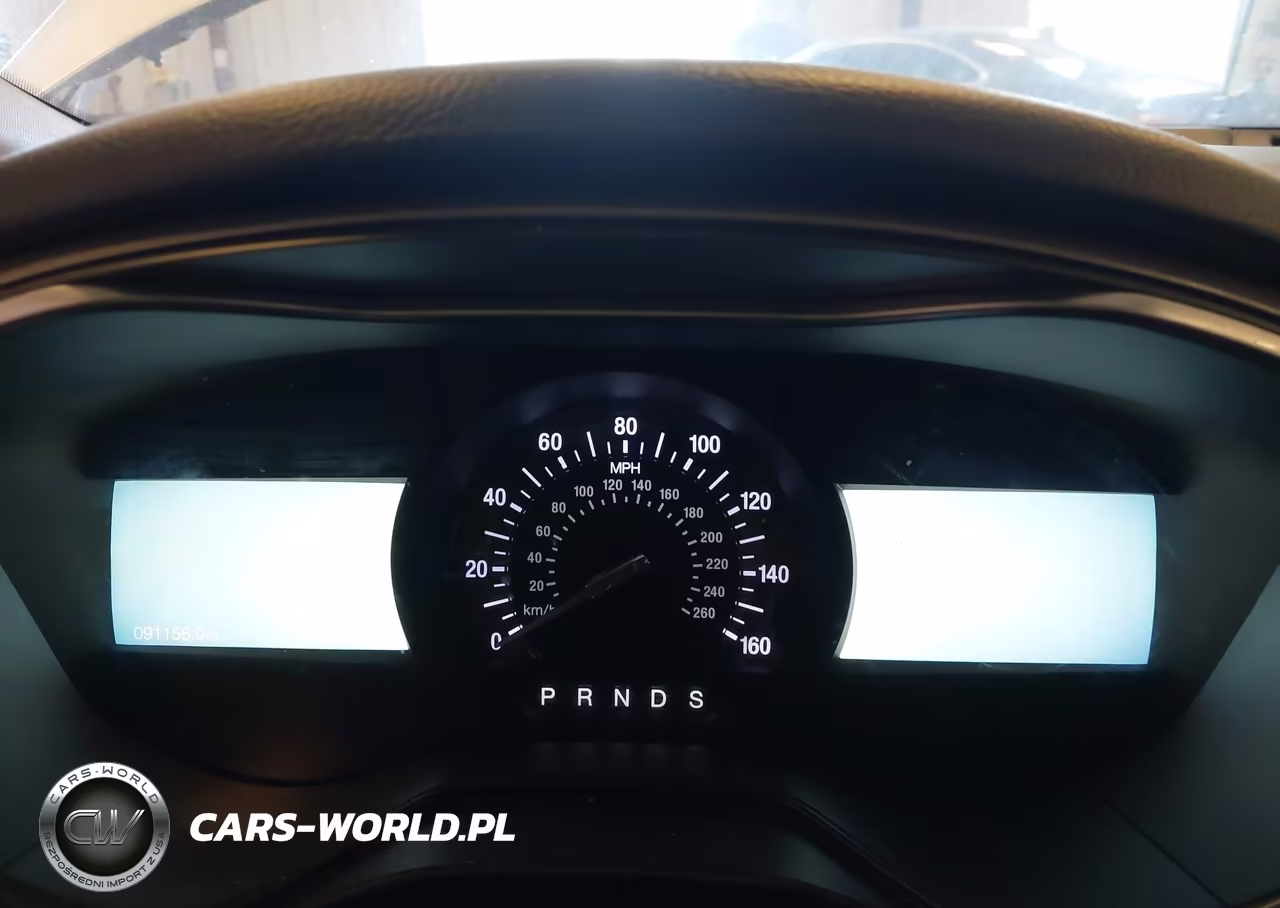 2019 Ford Fusion Sel VIN:3FA6P0CD9KR139122 - 7