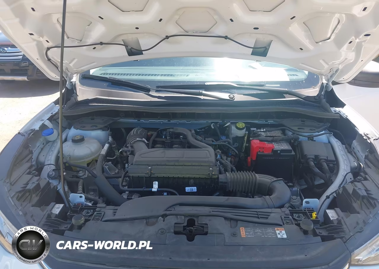 2025 Ford Escape Active VIN:1FMCU0GN2SUB20344 - 10