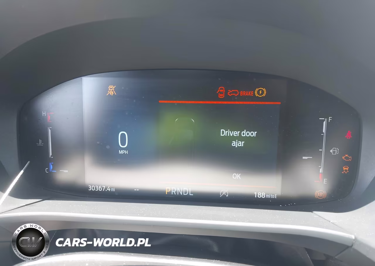 2025 Ford Escape Active VIN:1FMCU0GN2SUB20344 - 7