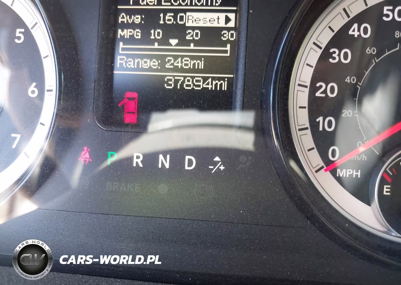 2018 Ram 1500 Tradesman 4X2 5'7 Box VIN:1C6RR6KG0JS285337 - 15