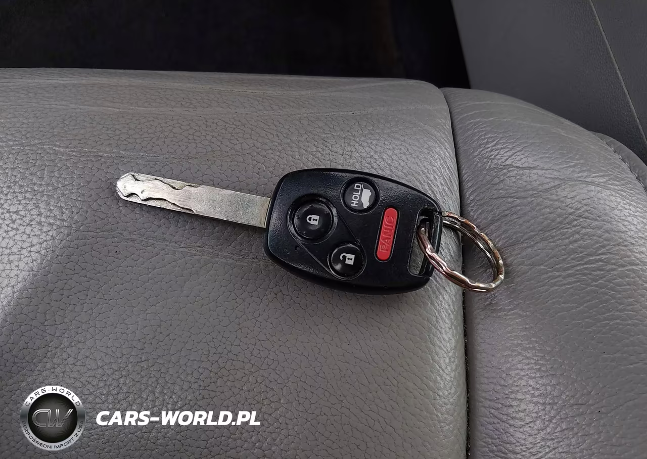 2015 Honda Pilot Ex-L VIN:5FNYF4H5XFB060709 - 11
