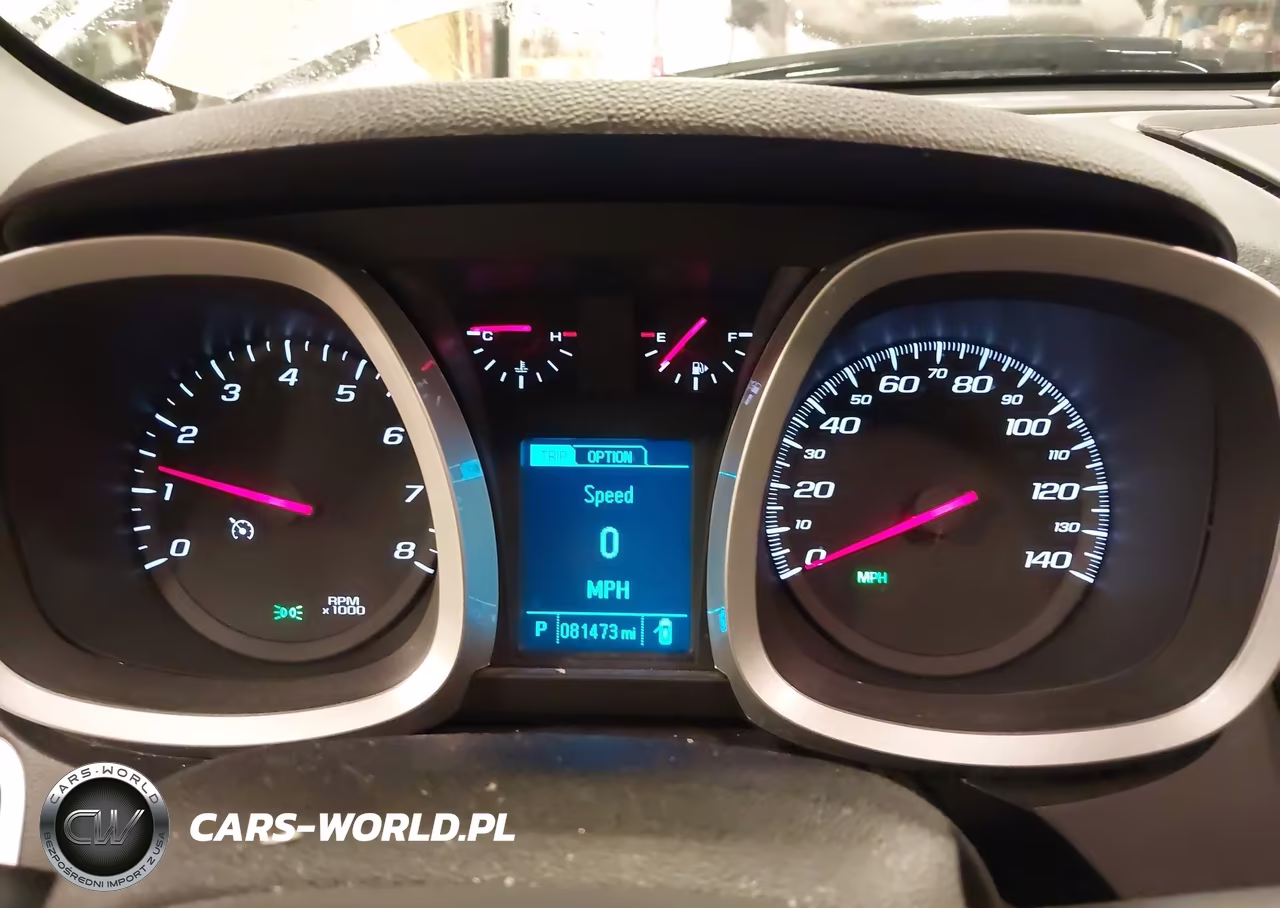 2017 Chevrolet Equinox Ls VIN:2GNFLEEK4H6312373 - 7