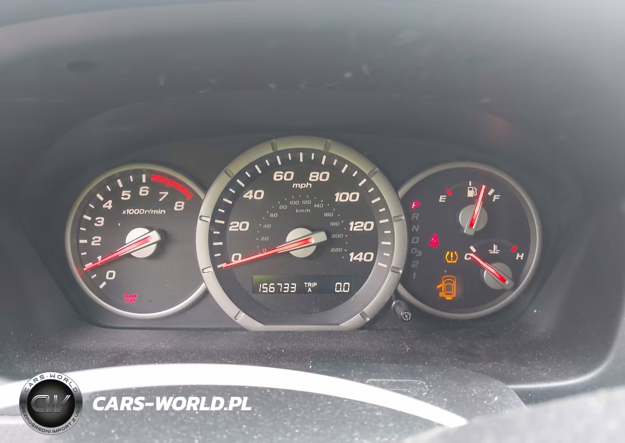 2007 Honda Pilot Ex-L VIN:5FNYF28547B043913 - 7