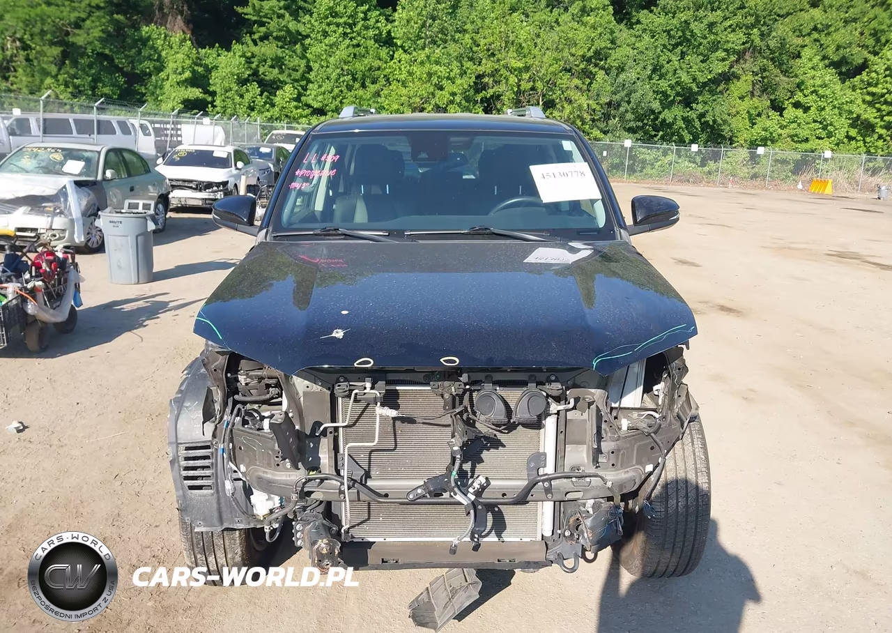 2021 Toyota 4Runner Limited VIN:JTEKU5JR6M5874428 - 12