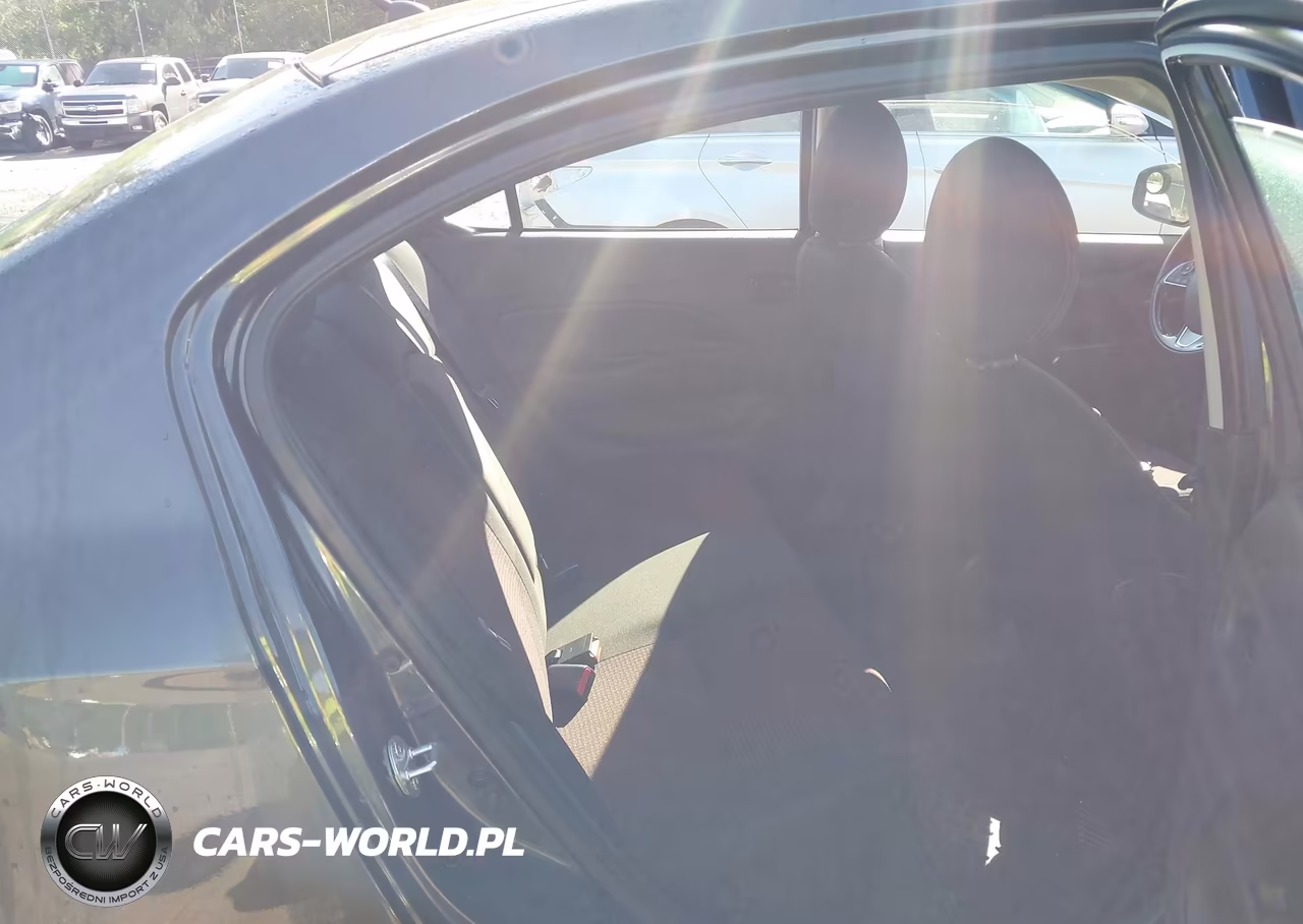 2024 Mitsubishi Mirage G4 Black Edition-Es-Le VIN:ML32FUFJ9RHF14884 - 8