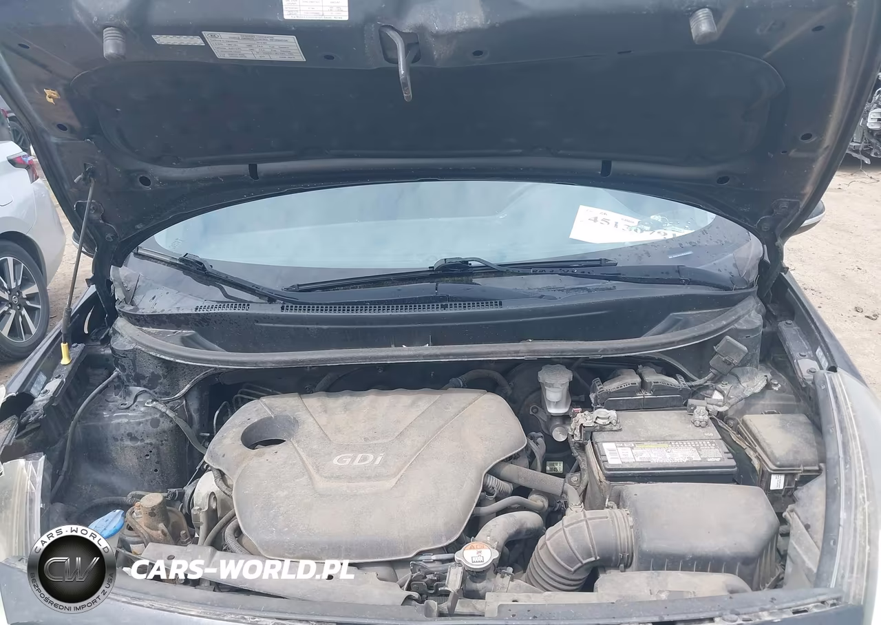 2013 Kia Rio Ex VIN:KNADN4A36D6302007 - 10