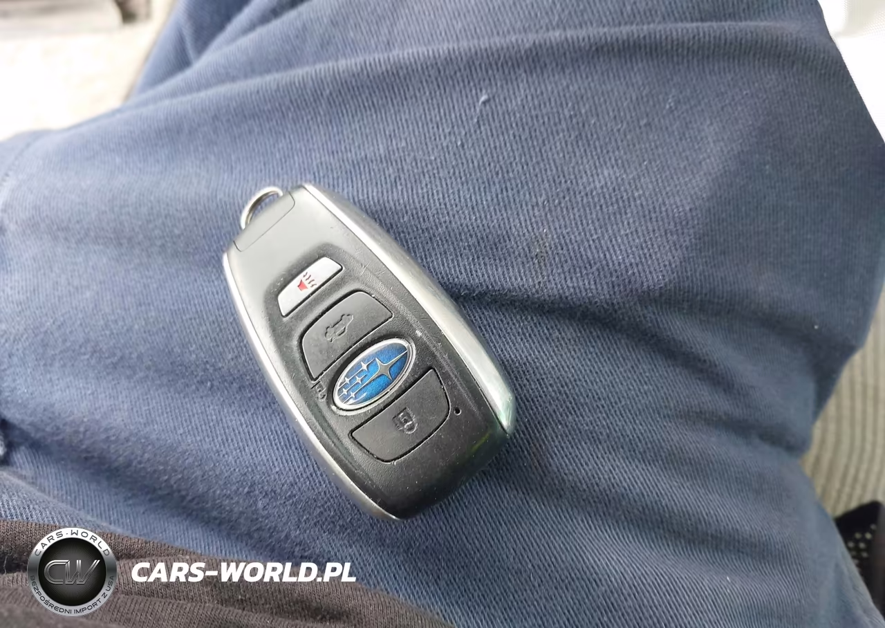 2020 Subaru Ascent Premium VIN:4S4WMACD7L3454697 - 11